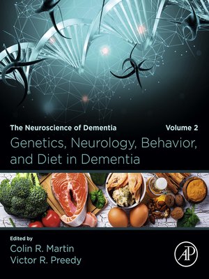 cover image of The Neuroscience of Dementia, Volume 2